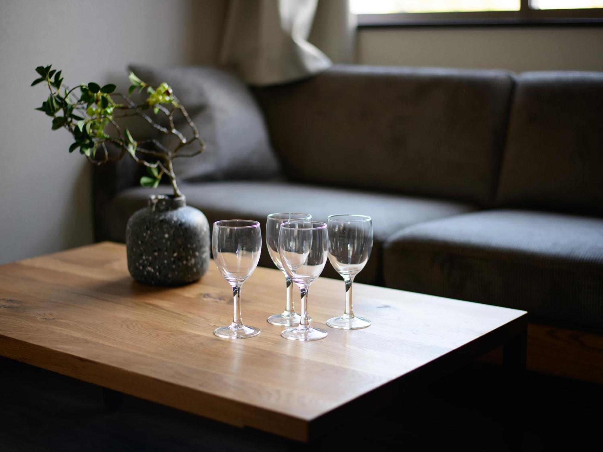 Rakuten Stay House X Will Style Sasebo Buitenkant foto