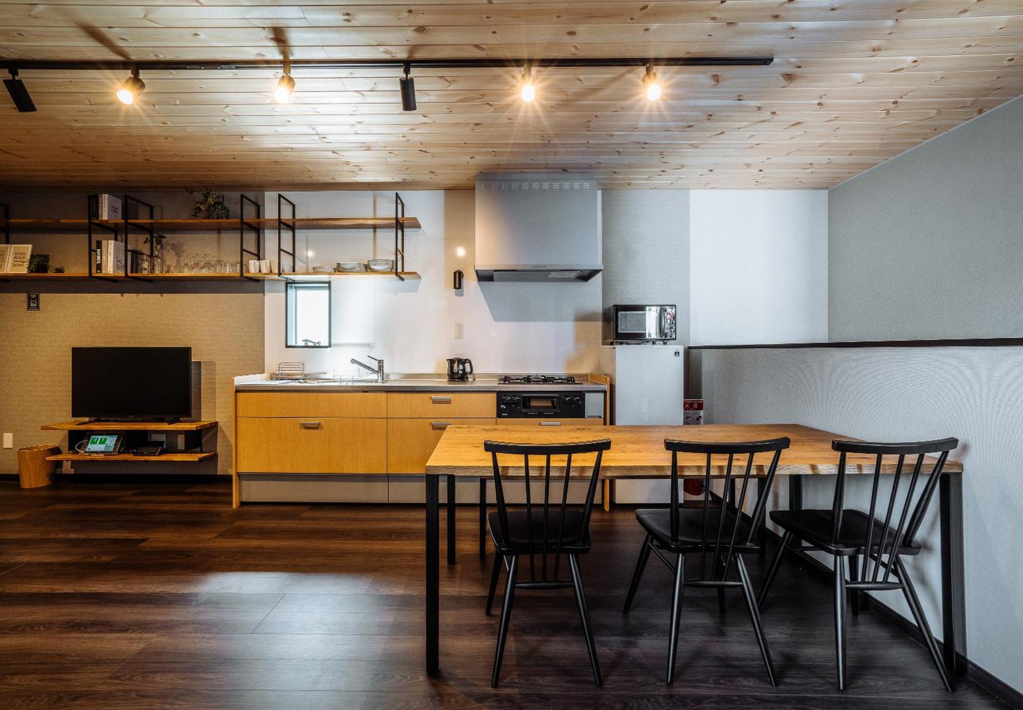 Rakuten Stay House X Will Style Sasebo Buitenkant foto