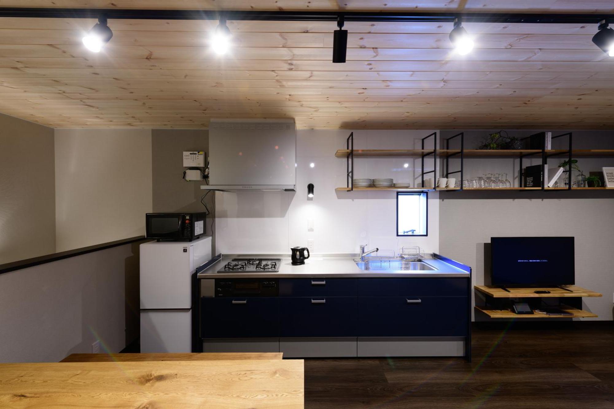 Rakuten Stay House X Will Style Sasebo Buitenkant foto